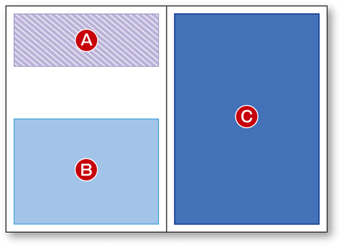 同梱広告　仕様